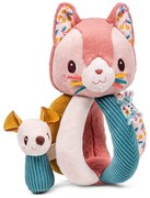 Lilliputiens - Sonaglino - Jeanne il gatto