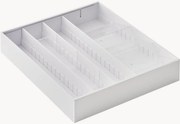 Organizer per cassetti Tower
