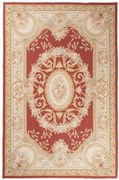 Abusan Tappeto 180 x 280 (Oriental) Annodato A Mano