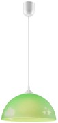 Lampadario a sospensione per bambini 1xE27/60W/230V