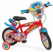 Bicicletta per Bambini The Paw Patrol   12"