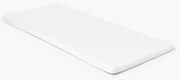 Topper in memory foam Luxe, medio morbido