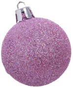 Palline di Natale in set da 12 - Casa Selección