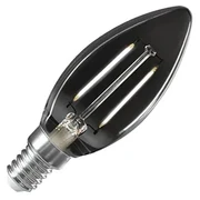 Lampadina LED G4 12V 2,5W - Premium Colore Bianco Caldo 2.700-3.200K