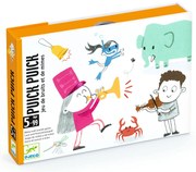 Puick Puick - gioco di carte