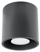 Sollux SL.0568 - Faretto da binario ORBIS 1 1xGU10/10W/230V