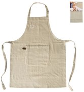 Grembiule in cotone My Kitchen Greenish - Orion