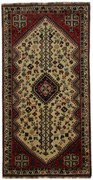 Gabbeh Tappeto 190x100 (Iran)