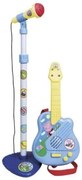 Chitarra da Bambino + Micro Peppa Pig Peppa Pig