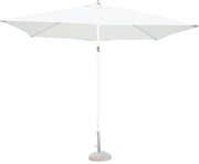 SERTUM - ombrellone da giardino palo centrale 2 x 3