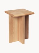 Tavolino in legno di abete Sala