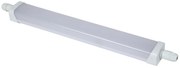 Plafoniera LED 18W 60cm IP65 con LED SAMSUNG - No Flickering
