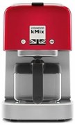 Caffettiera Express Kenwood COX750RD 1200 W 1200 W