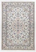 Nain Tappeto persiano 110 x 160 (Iran) Annodato A Mano
