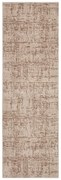 Passatoia marrone/beige 80x200 cm Terrain – Hanse Home