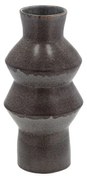 Vaso in gres blu scuro Rost - Villa Collection