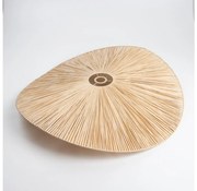 Paralume universale KERIA Ø 80 cm beige