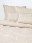 Copripiumino in flanella Noelle