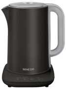 BOLLITORE 1.5L NERO