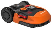 Robot tagliaerba WORX Landroid L2000 WR155E con filo perimetrale larghezza di taglio 22 cm