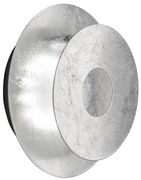 Wofi 4048-203R - Applique a LED BAYONNE LED/6,5W/230V argento