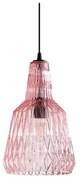 Belarion Lampada a Sospensione Pink - Lindby