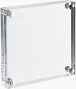 Cornice Clear
