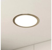 Eglo 99139 - Plafoniera LED per controsoffitto FUEVA 5 LED/16,5W/230V