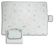 Taf Toys - Coperta per bambini per giocare per esterni Giardino XL