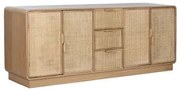 Credenza Home ESPRIT Naturale 182 x 45 x 71 cm