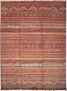 Samarkand Tappeto orientale 250 x 340 (Pakistan) Annodato A Mano