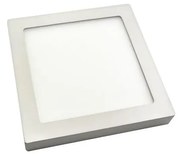 Plafoniera LED RIKI-P LED SMD/18W/230V 225x225 mm