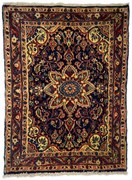 Hamedan Tappeto persiano 70x90 (Iran)