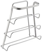 Montaggio a parete per coperchi Eureka! - Metaltex