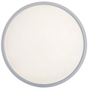 Rabalux 71073 - Plafoniera LED PAULOS LED/24W/230V 4000K diametro 30 cm bianco