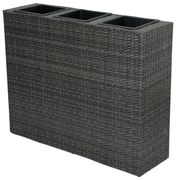 Fioriera 100 cm Salvia – Garden Pleasure