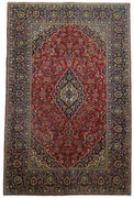 Kashan Tappeto persiano 210 x 320 (Iran)