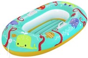 Bestway Manicotti Gonfiabili Decorati Sicurezza Bambino 25x15 cm +3 a 6 Anni Spiaggia e Piscina 32273