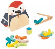 Gioco di motricità - Picchio E Bruchi