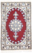 Nain Tappeto 60 x 40 (Iran) Annodato A Mano