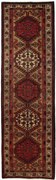 Meshkin Tappeto persiano 100 x 330 (Iran)