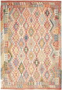 Kilim Tappeto orientale 210x290 (Pakistan) Tessuto A Mano