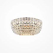 Maytoni | Basfor Lampada a parete / applique Royal Classic Oro