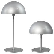 DybergLarsen - Along Portable Lampada da Tavolo 2 pcs. Mini Argento DybergLarsen