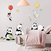 Panda party