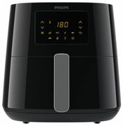 Friggitrice ad Aria Philips HD9270/70 Nero 1400 W