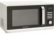 Microonde con Grill Brandt SE2300WZ Bianco 800 W 23 L