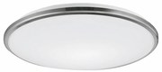 Top Lampada Silver KM 4000 - Plafoniera LED da bagno LED/18W/230V IP44