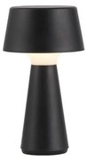 JUST LIGHT. 19260-18 - Lampada LED dimmerabile da esterno ABERA LED/3W/3,7V IP54