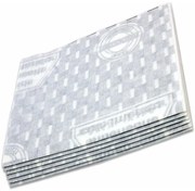 Bosch - Lotto di 6 filtri antigrasso 60 cm originale - Cappa aspirante 1998015018284271561